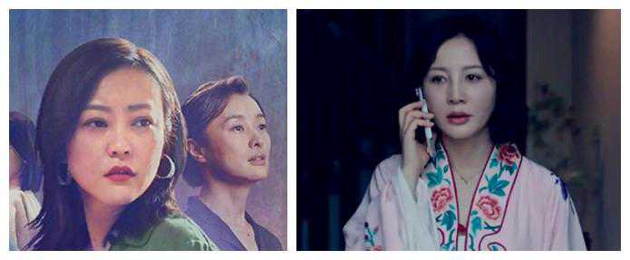 八角亭重重“谜雾”中，隐藏着一位影帝和四位不同凡响的“影后级”女演员