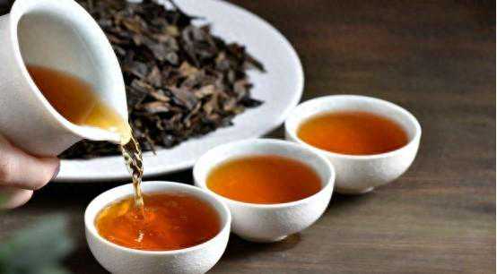 老茶好喝，但存茶不易，牢记这2个实用方法，让你不再为存茶发愁