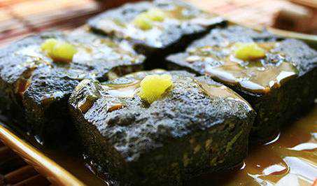 湖南特产排行榜，来看看你的家乡有些啥......