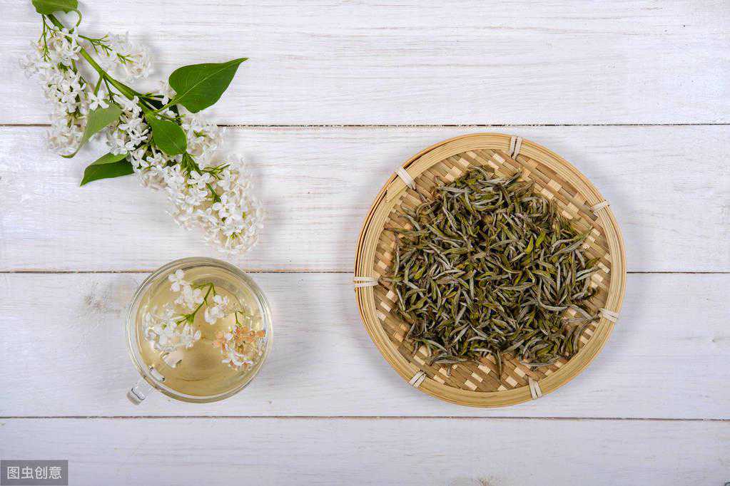 深入探访福鼎白茶：电焙、碳焙哪个好？仓储对口感的影响有多大？