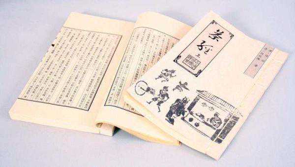 因《茶经》闻名的陆羽还写过《歌》，通篇没“茶”却成了经典茶诗