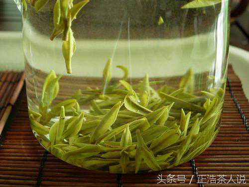 你知道吗？除了抗癌效果NO.1，单丛茶还有这些隐藏技能