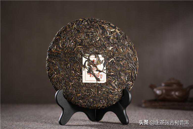 「普洱知识」号级茶、印级茶、饼级茶，分别是些什么普洱茶？