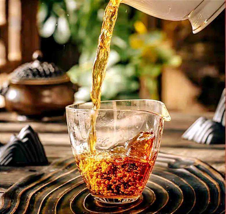 全网销量前列的口粮红茶，品质是否过关？凤牌经典58评测