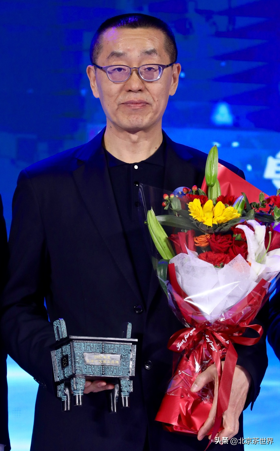 北京茶界：喜讯！吴裕泰六度问鼎“北京十大商业品牌”！