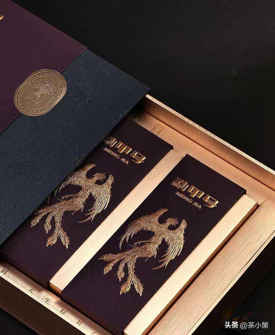 小罐茶对于茶行业从业者来说都有哪些启发有哪些可以学习的地方？