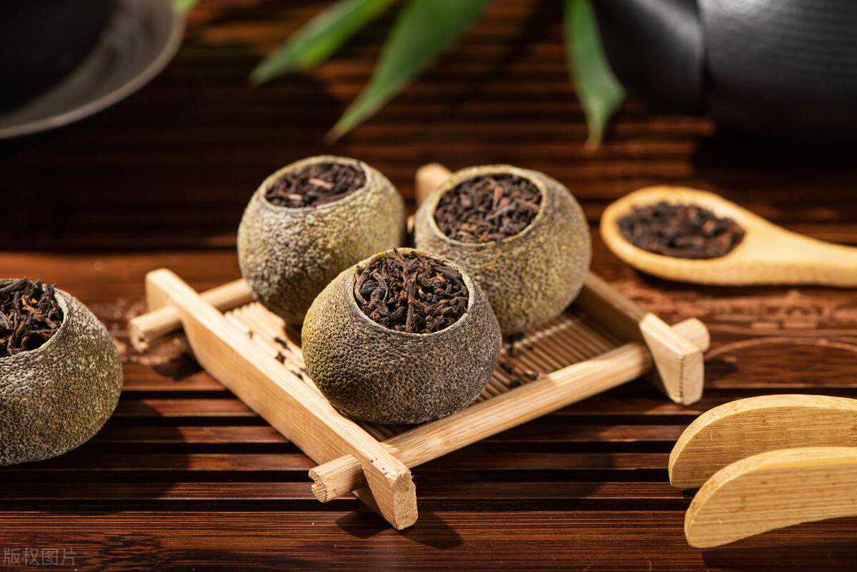 小青柑价格一般多少钱一罐？价格有点贵但是好喝的小青柑推荐