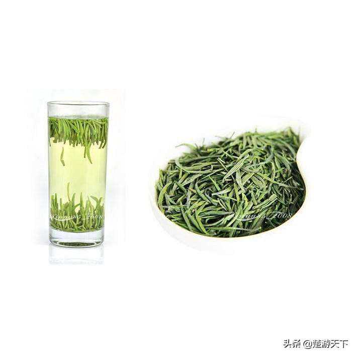 5月21日国际茶日，带你了解一下湖北十大名茶以及原产地