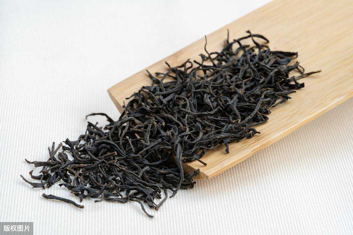 真正弄懂小种红茶不容易，来自武夷山的金骏眉、银骏眉、大赤甘