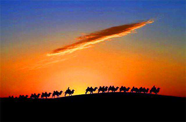 兰州人最喜欢的茶饮“三炮台”，您不喝一下，一定会后悔！