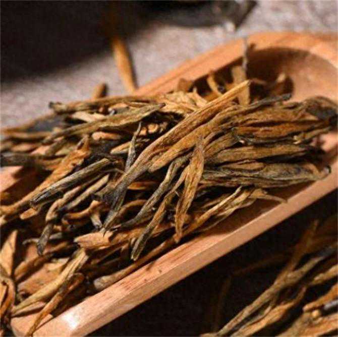 滇红茶属于什么茶？什么样的滇红茶是好茶？有什么特点？