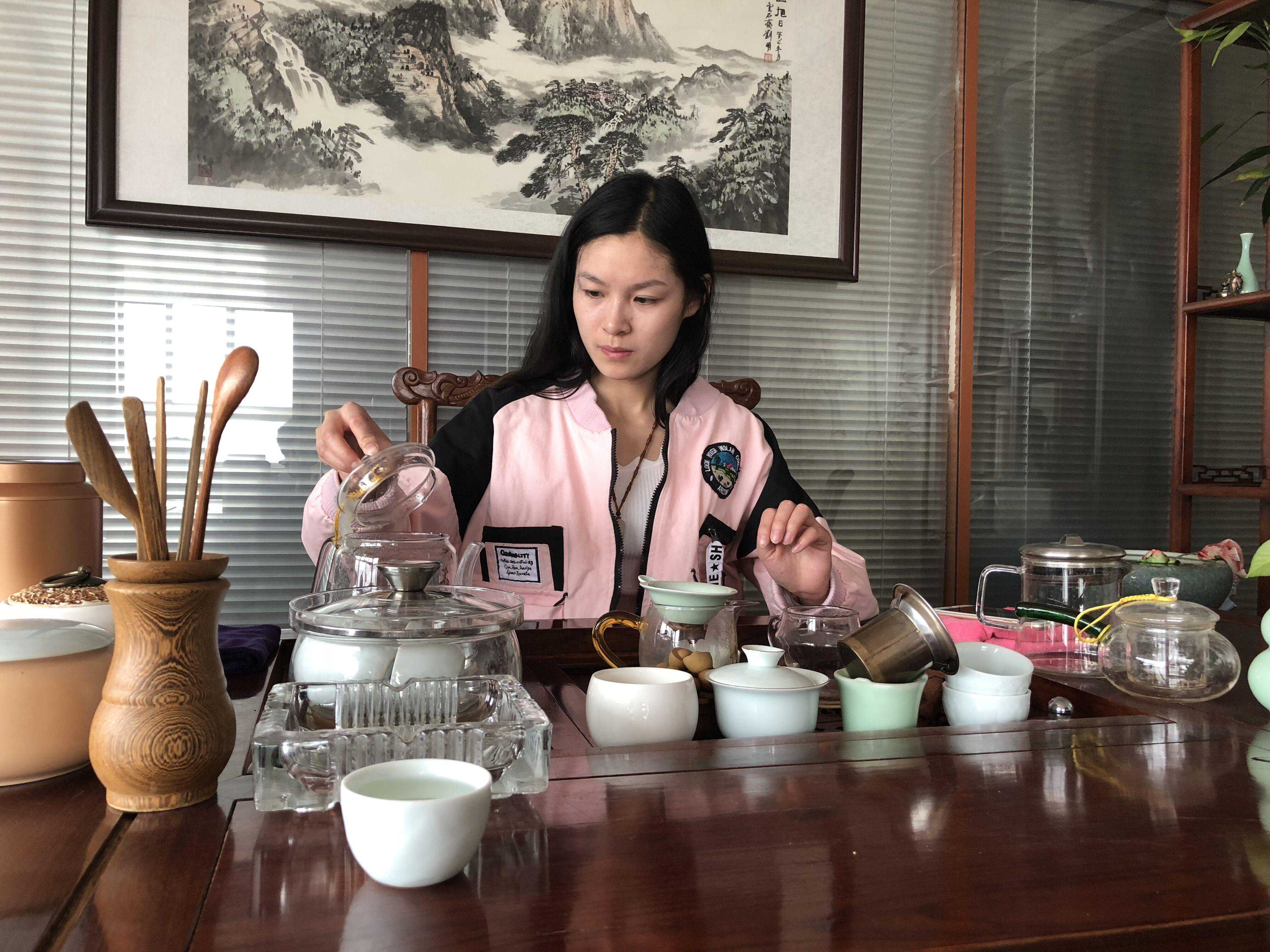 功夫茶具知多少？功夫茶具介绍及使用方法？功夫茶茶具如何保养？