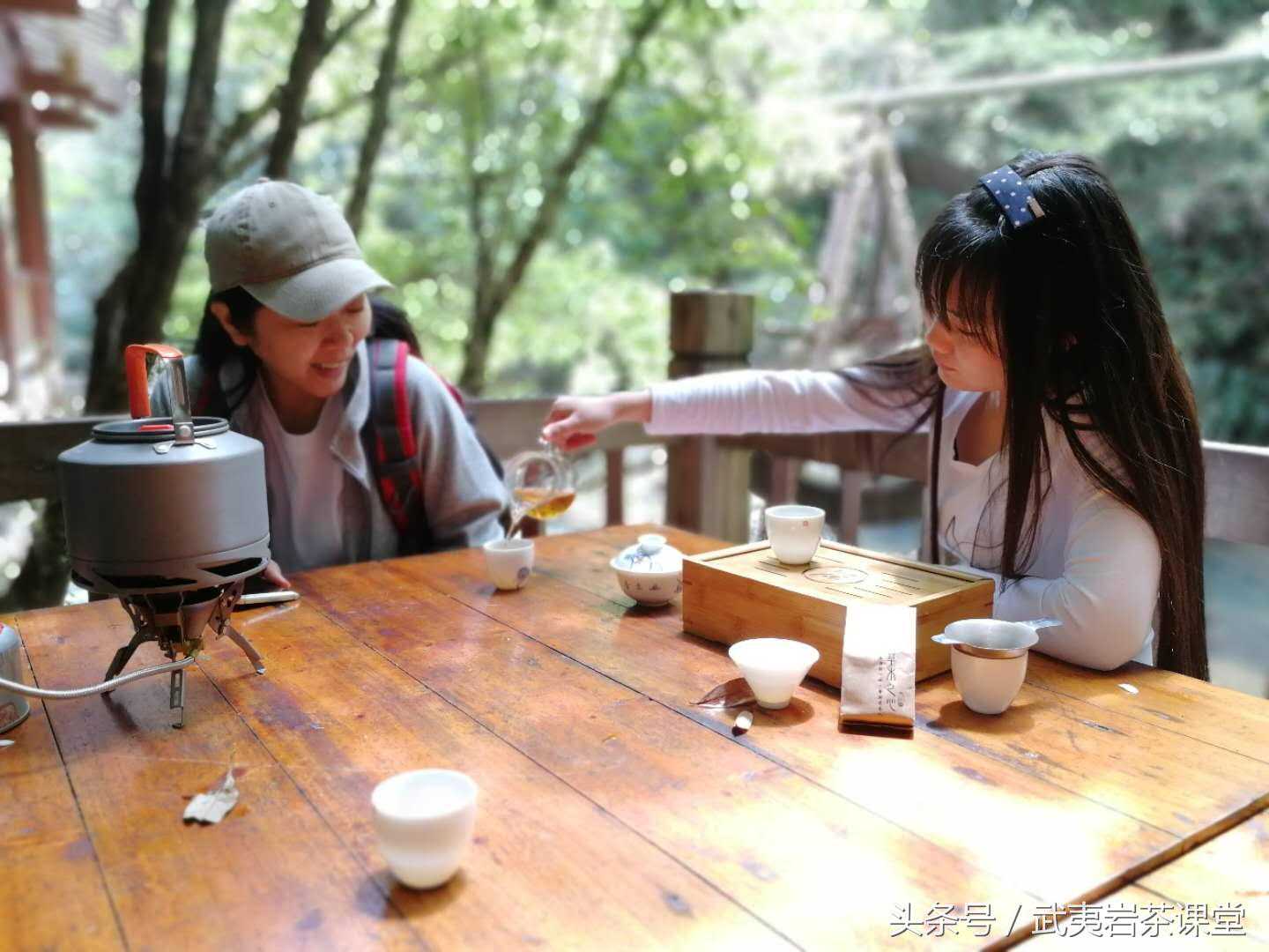 如何淘得大红袍好茶？从入门到精通的大红袍淘茶客的淘茶攻略