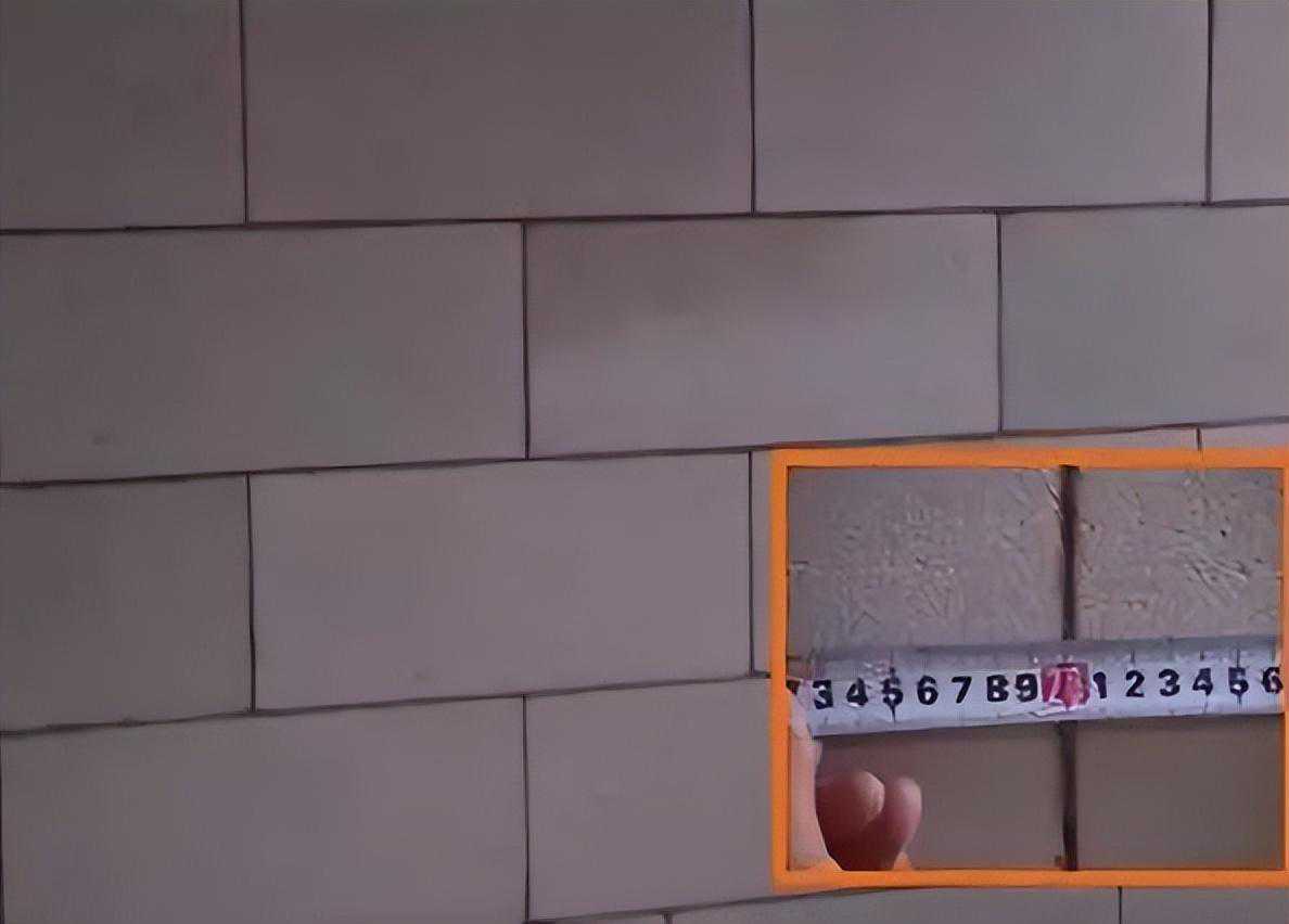 高水平的砌筑施工是什么样？高精砌块工艺了解一下