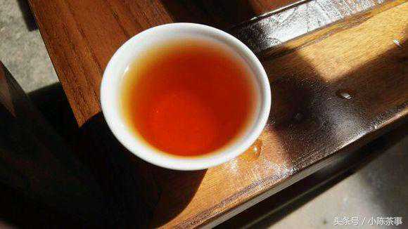 开扒：大家口耳相传的“正岩茶”到底是个什么鬼？