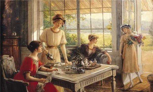 英国的红茶文化，对社会文化和经济发展产生了怎样的影响？