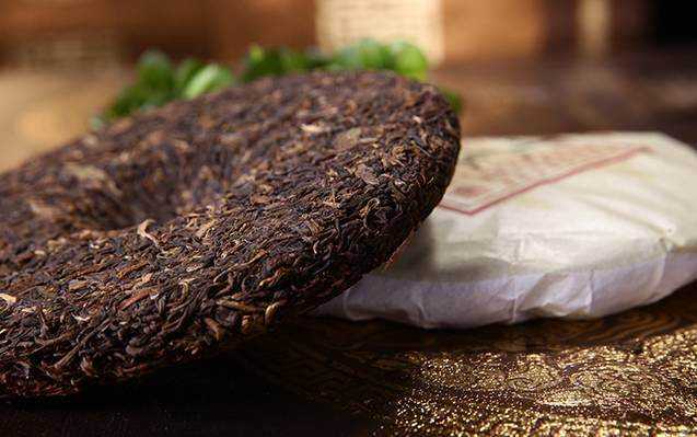 级茶、印级茶、七子饼茶、中生代茶、新茶，带你分清弄懂