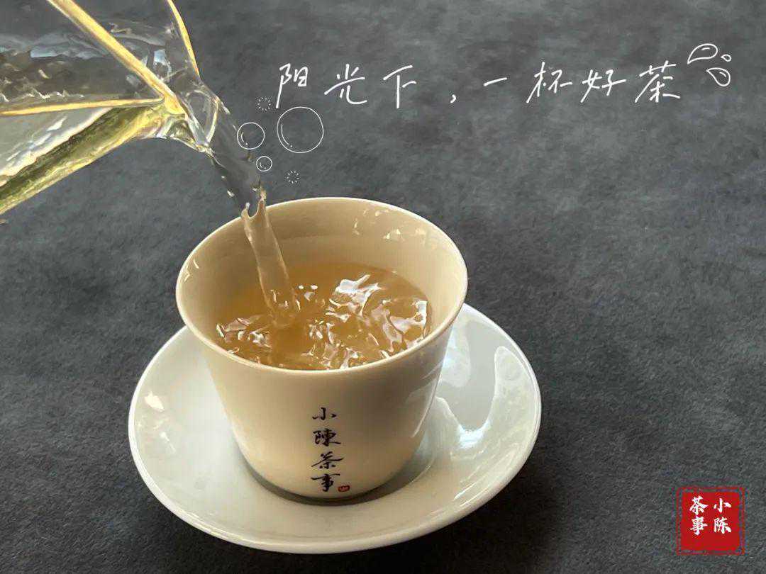 泡茶、倒茶、分茶、递茶、换茶，一次说清5个茶桌礼仪，很实用