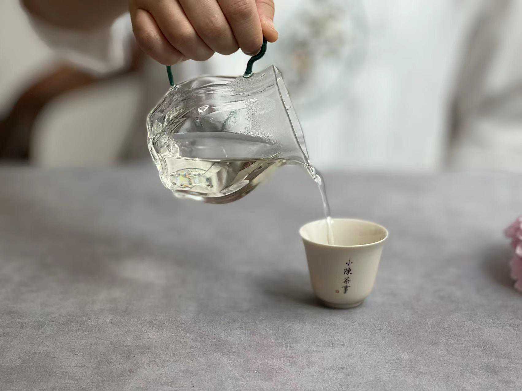 不藏着了！茶圈里公认的5种高风险踩坑茶，买一次上当一次