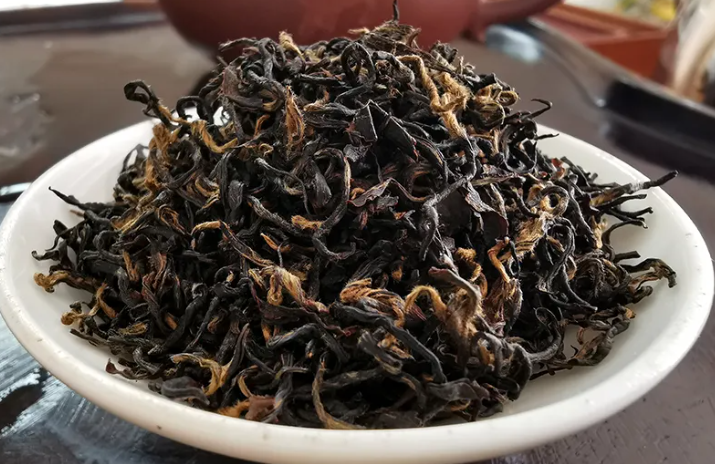 中国十大名茶排行榜，铁观音排倒数，看看你认识几个？