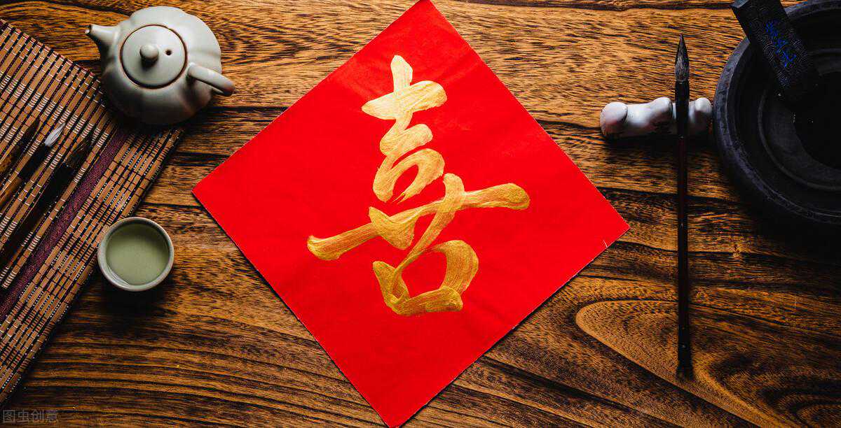 茶俗文化｜|古人结婚以茶为礼，只因茶中隐藏着这些寓意