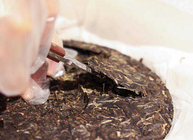 普洱茶沱是不是没有茶饼好？那么多形状什么才是好的普洱茶？