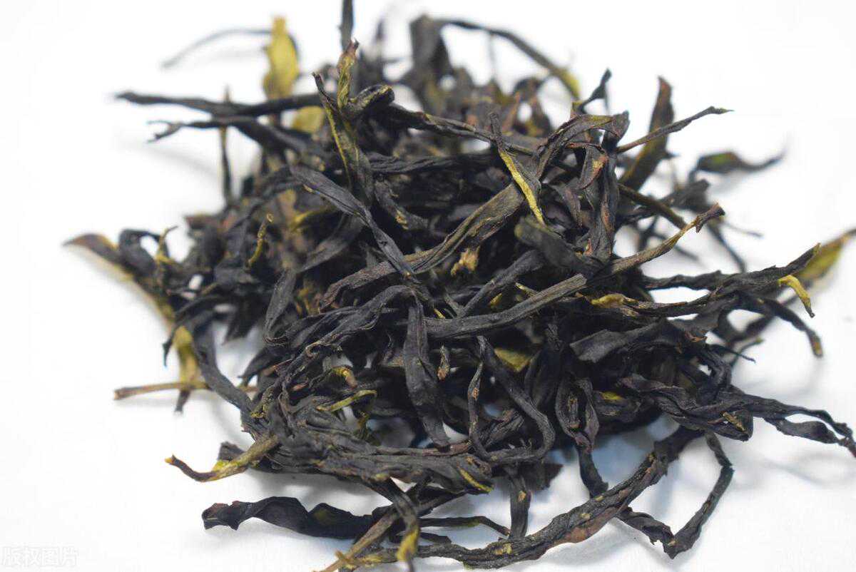 大多数人都不了解凤凰单丛，明白这几点，便可快速认识！