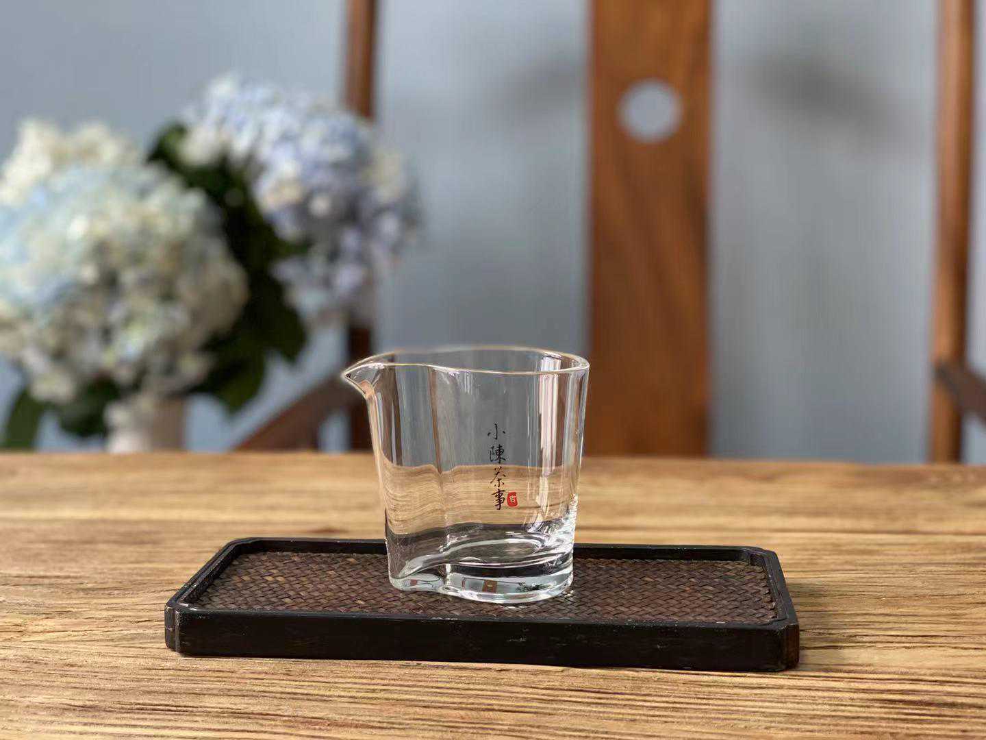 如何挑选一只好用的公道杯？认准这3个细节，手把手教会你