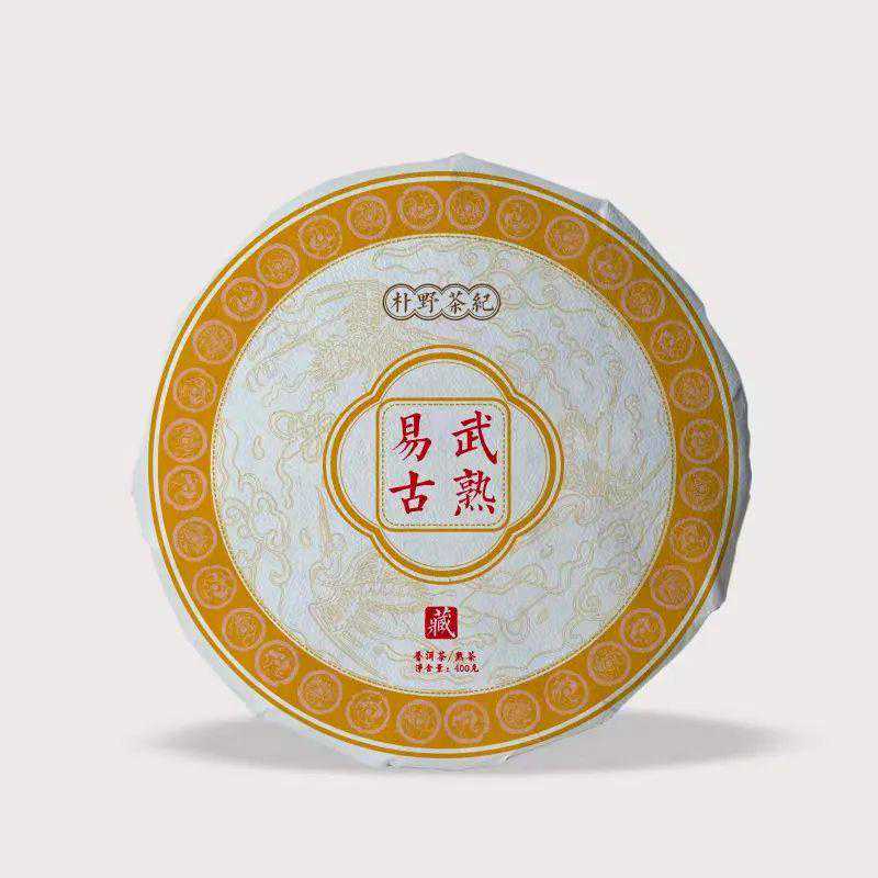 熟茶发酵的源味密码，一篇文章读懂普洱熟茶的发展历史！