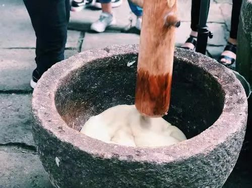 回品年味，这些习俗你知道吗？