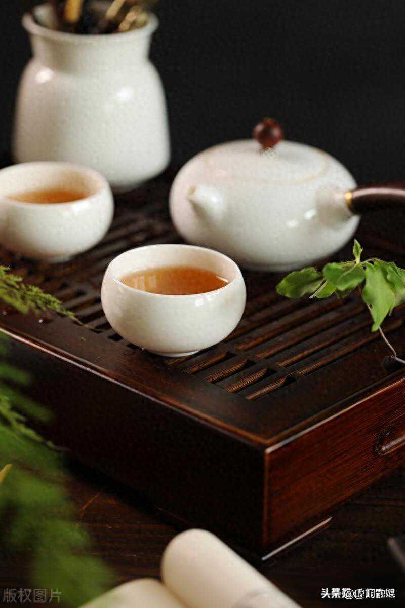 同样是红茶，祁门红茶、正山小种、金骏眉、滇红，分别有什么不同