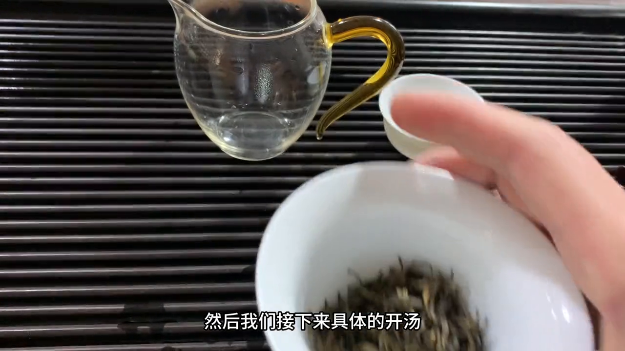 你所不知道的梅占金骏眉，不是所有的梅占金骏眉都是桐木关