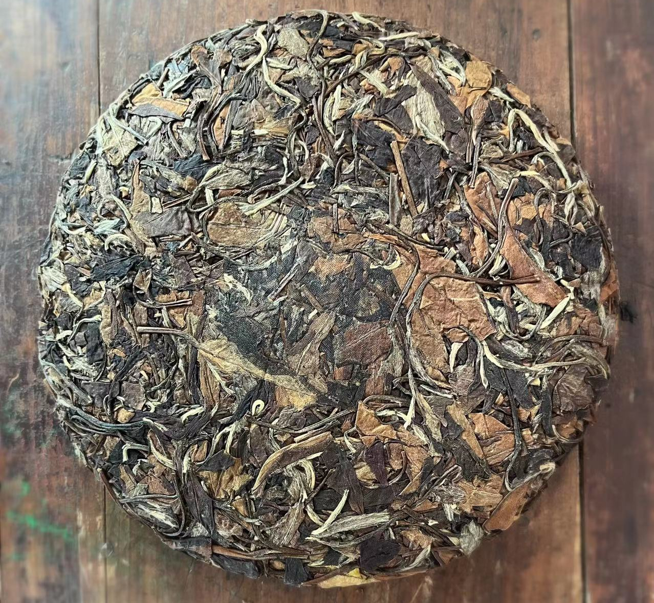 福鼎白茶的六大特点科普大全来啦