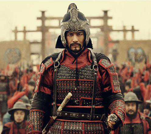 山东高官（宋）：岐王   王景