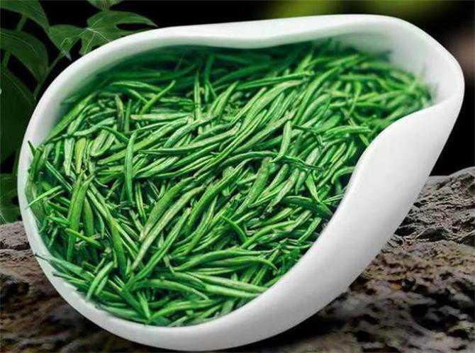 中国绿茶哪家强？盘点中国四大绿茶品种，到底哪一种最好喝？