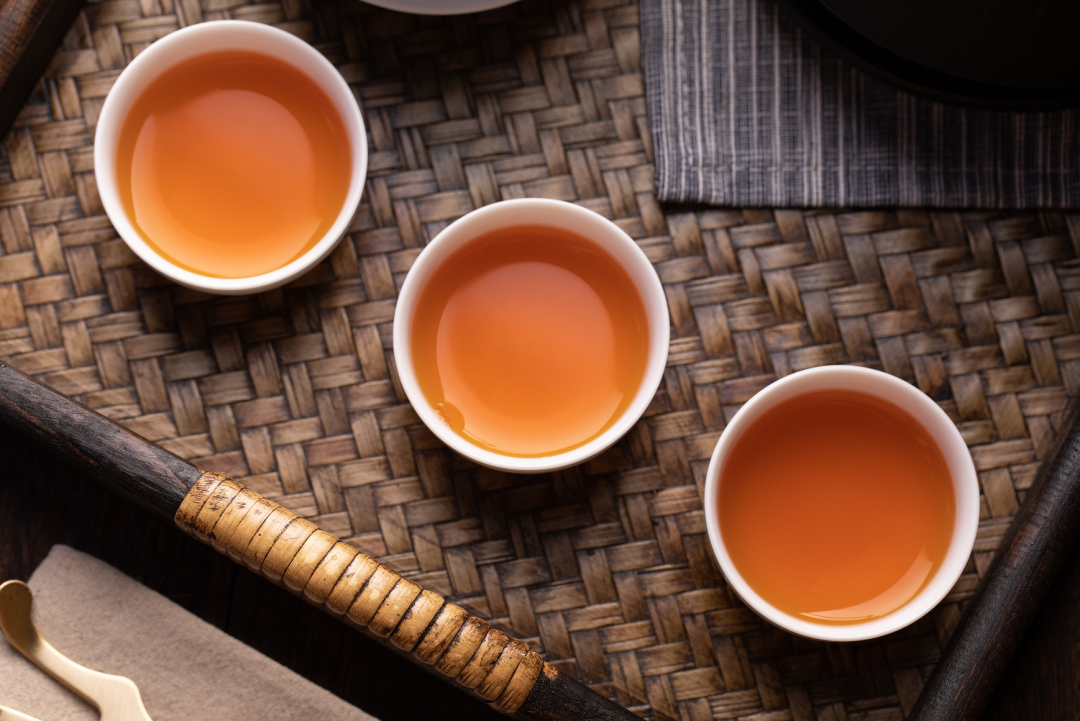 不容错失的红茶小知识，建议收藏！