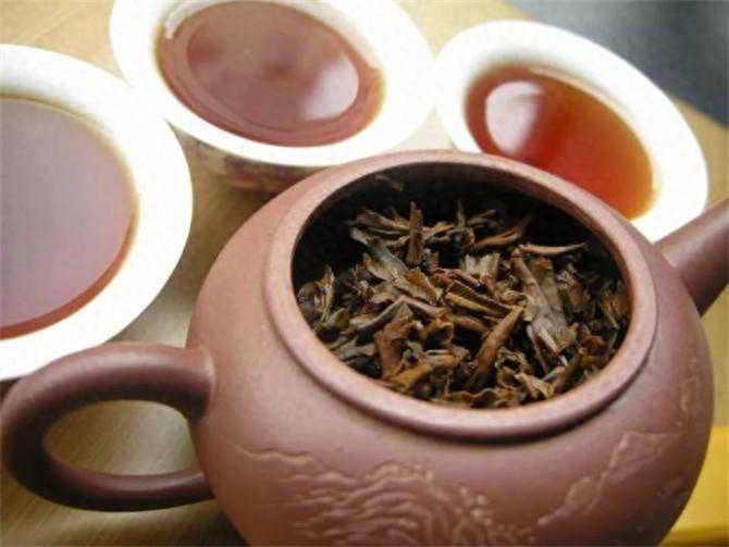 普洱生茶什么时候喝最合适？这4个最佳品饮期，不要错过