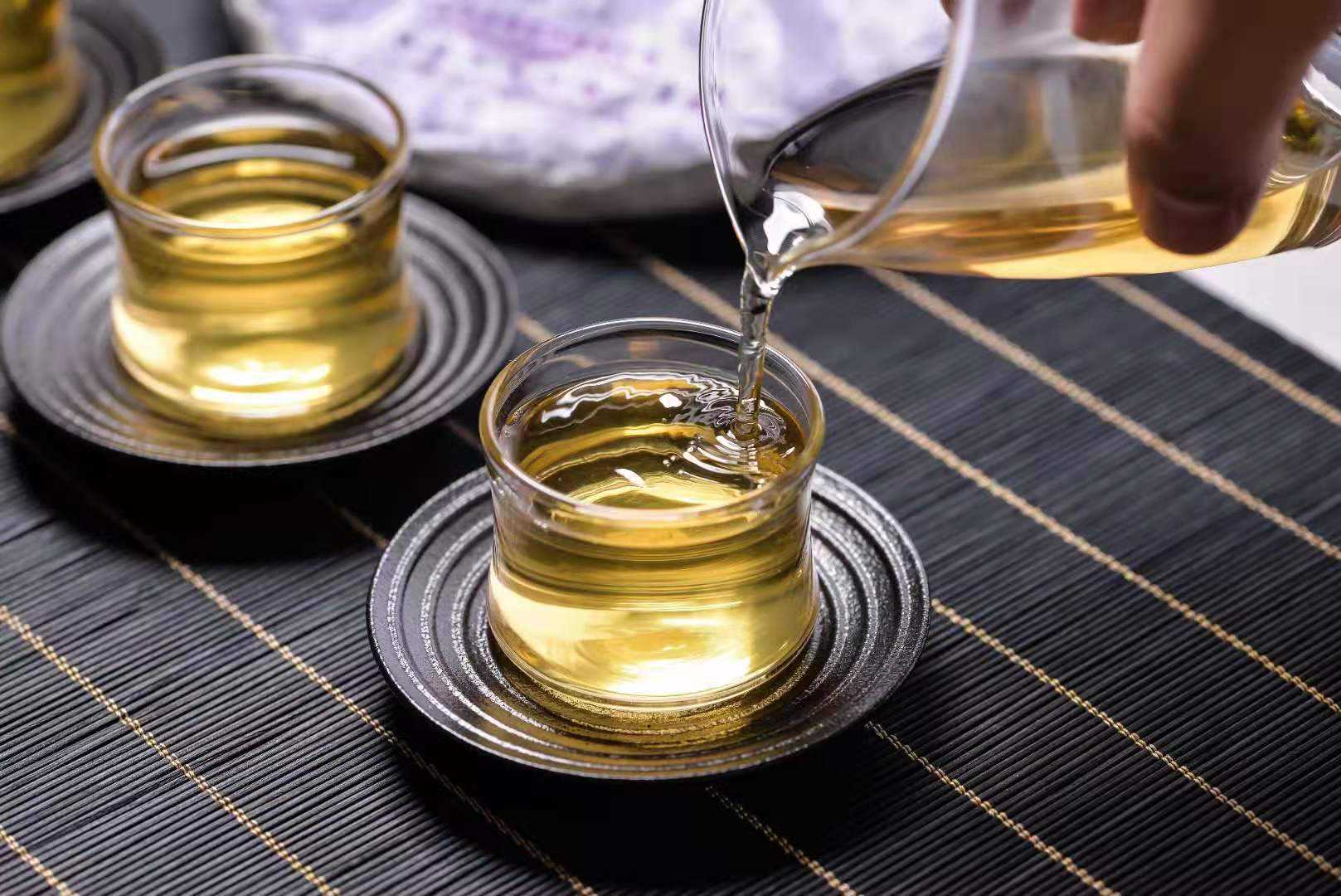 茶知识 | 泡出的茶水味重，一定是这几个方面出了问题！（上）