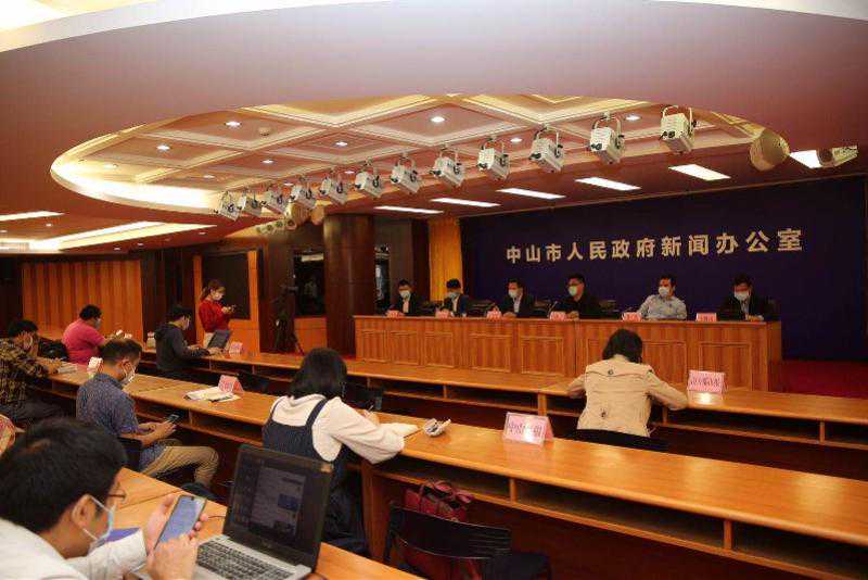 中山首家企业研发检测新冠肺炎病毒试剂盒，已供驰援湖北医疗队