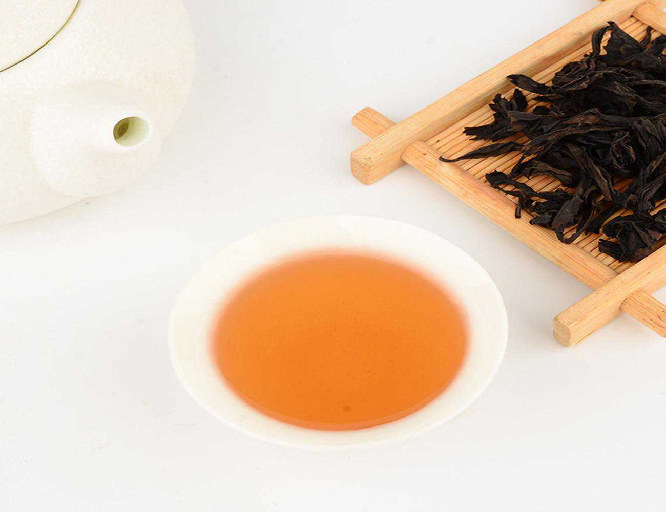 红茶中的老资格：祁门红茶与正山小种，二者有何区别，谁的资格老