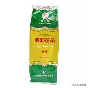 茉莉花茶一次窨制有多复杂？慈禧也只喝过经过2次窨制的
