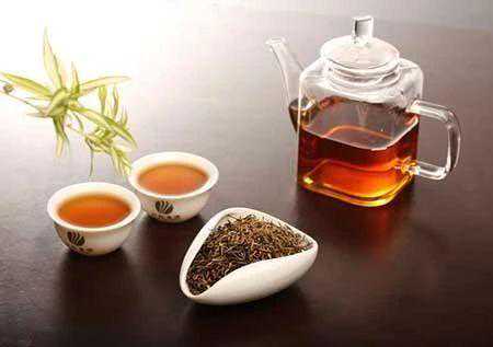 茶为何分为六大茶系？从制茶工艺历史，讲述茶的分类和特点