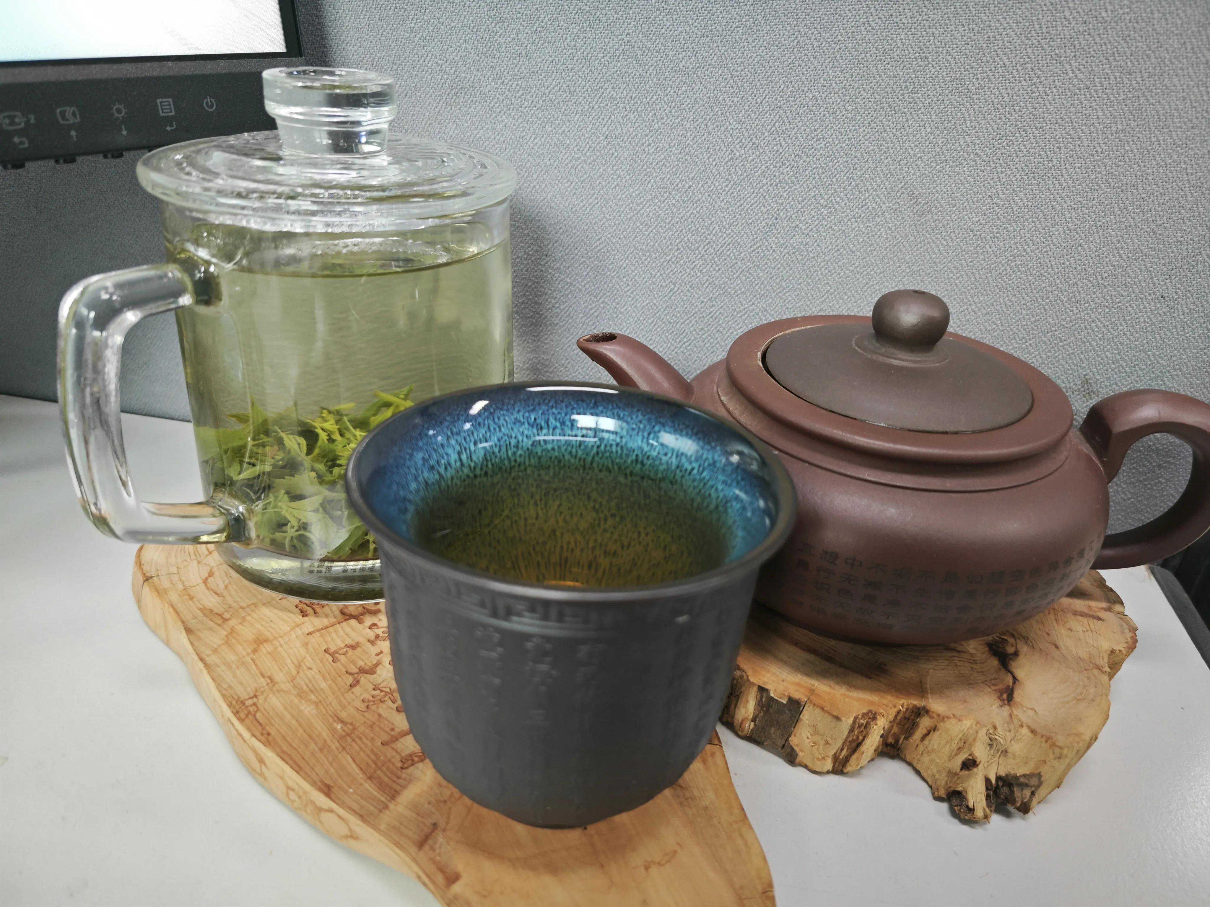 茶事