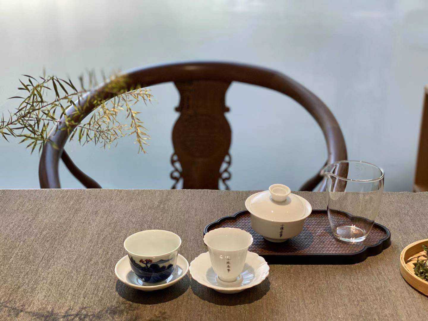过年在家泡茶待客，教你添置5件茶具，从零开始打造精致茶空间