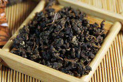 炭焙铁观音，是天使，还是魔鬼？