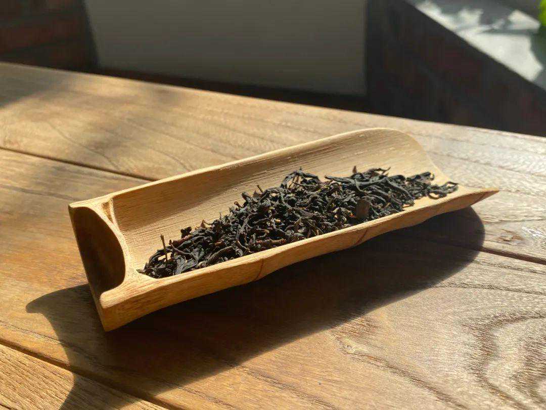 茶叶上的毫毛是不是越多越好？