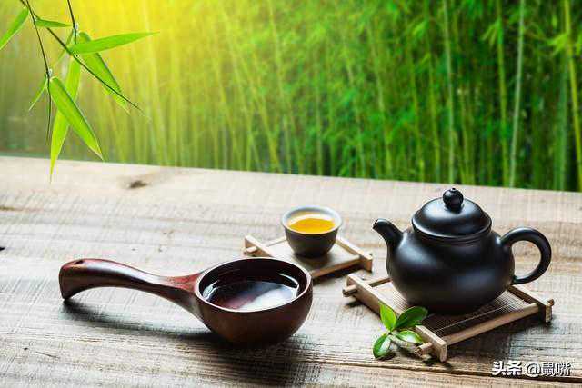 《茶经》原文，译文 （五）