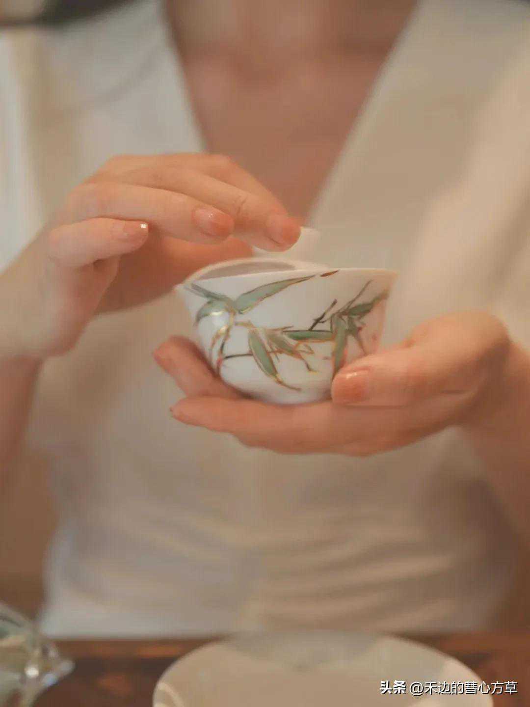 关于普洱茶的超全知识整理，秒懂普洱茶