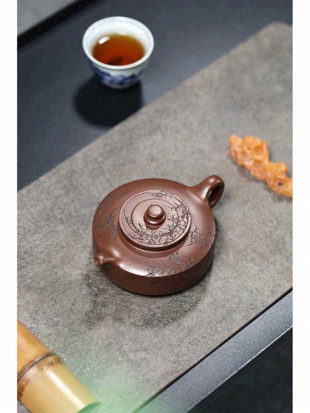 必看！紫砂壶的养护方法：让你的茶壶越养越值钱！