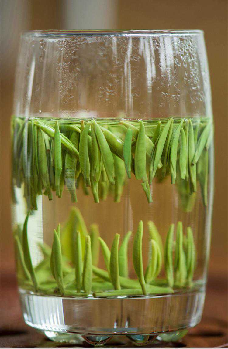 无锡人喝茶浅见